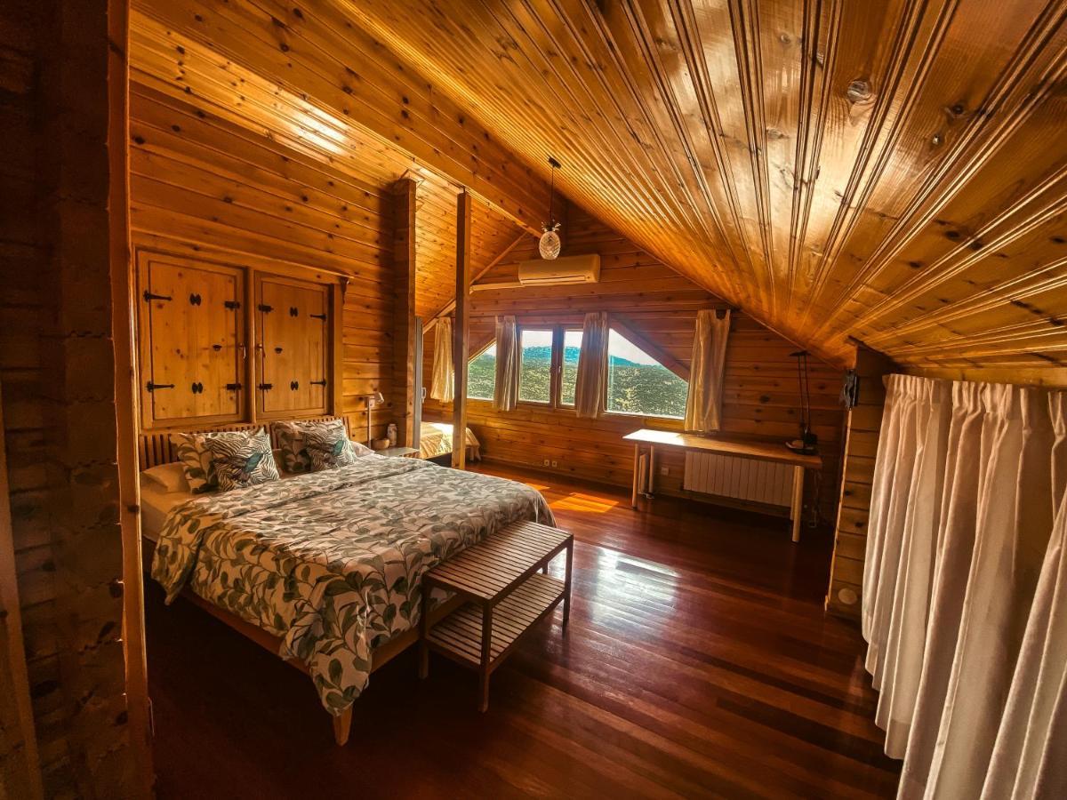 Вилла Casa Zurich Ла-Эстасьон Экстерьер фото